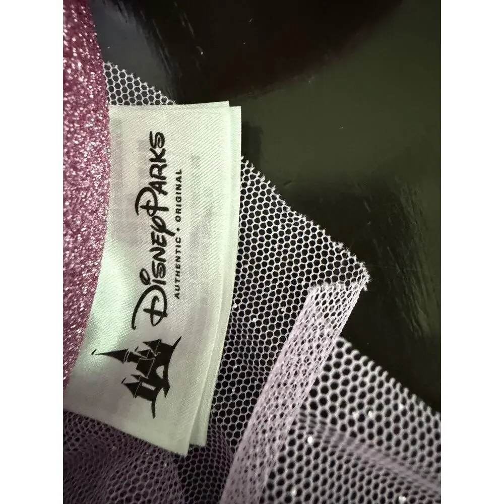 Disney authentic parks